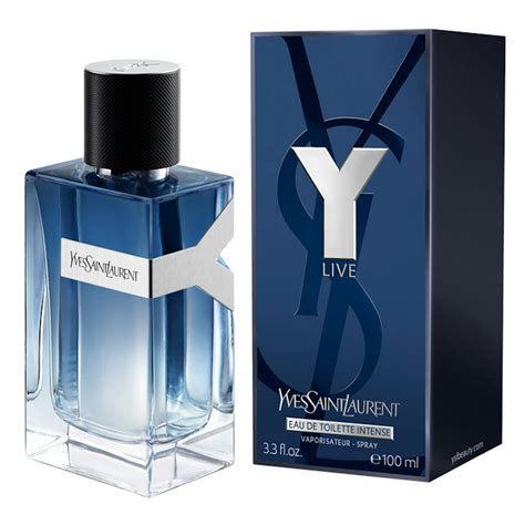 yves saint laurent new y|ysl y aftershave boots.